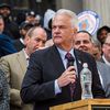 Staten Island DA McMahon Bought St. Patrick's Day Breakfasts With Unspent Campaign Money